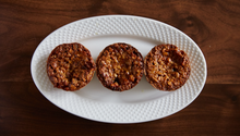 Load image into Gallery viewer, Baker&#39;s Recovery | Zoey&#39;s Pecan Tarts