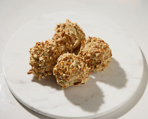 Div Cheesecake Truffle | Bakers Recovery