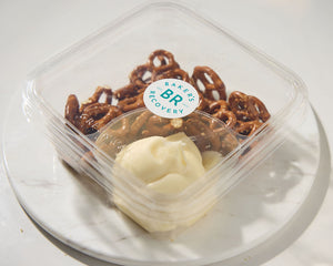 Eric Pretzel Snack Pack | Bakers Recovery