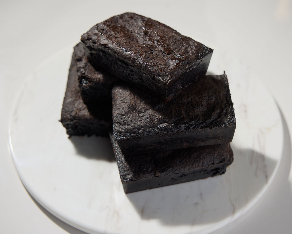 Haris Gluten-Free Brownie | Bakers Recovery