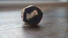 Load image into Gallery viewer, Baker&#39;s Recovery | Julie&#39;s Dark Chocolate S&#39;mores Cheesecake Truffles