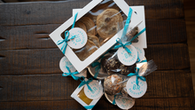Load image into Gallery viewer, Baker&#39;s Recovery | Mendez Chocolate Cheesecake Truffles