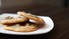Load image into Gallery viewer, Baker&#39;s Recovery | AJ&#39;s Chocolate Chip Cookies