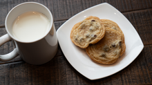 Load image into Gallery viewer, Baker&#39;s Recovery | AJ&#39;s Chocolate Chip Cookies