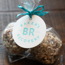 Load image into Gallery viewer, Baker&#39;s Recovery | Alison&#39;s Cake &amp; Pie Cheesecake Truffles