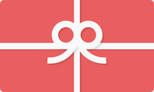 Load image into Gallery viewer, Baker&#39;s Recovery | Gift Cards