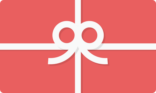 Baker's Recovery | Gift Cards