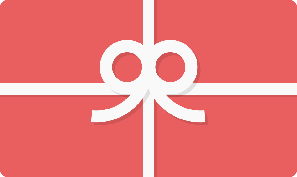 Baker's Recovery | Gift Cards